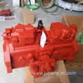 Excavator DX260 Main Pump DX260 Hydraulic Pump K3V112DTP